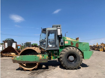 Compactor Vibromax W1405D: Foto 2 Compactor Vibromax W1405D: Foto 2