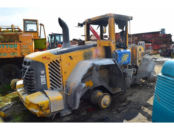 Încărcător frontal pe pneuri Volvo L110E: Foto 3