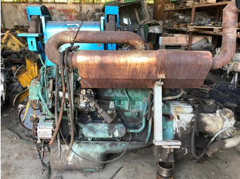 Motor pentru Utilaje constructii Volvo Penta TD 61A ENGINE: Foto 3