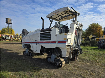 Utilaje pentru frezare Wirtgen W 1000 F: Foto 4