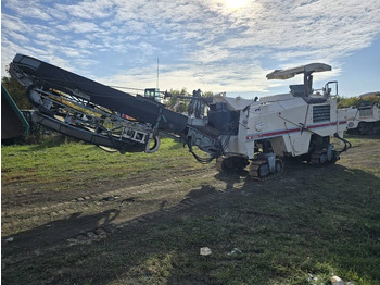 Utilaje pentru frezare Wirtgen W 1000 F: Foto 5