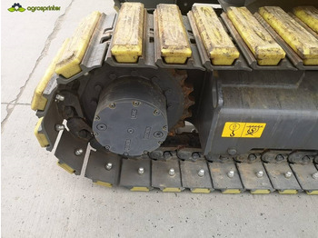 Mini excavator XCMG XE 35 U: Foto 5 Mini excavator XCMG XE 35 U: Foto 5