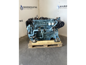 Motor Perkins Sabre M185C: Foto 3
