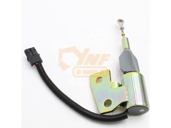 Sistem electric CUMMINS