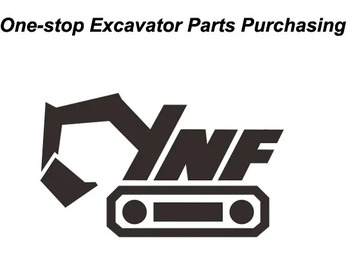 Cabină și interior CATERPILLAR