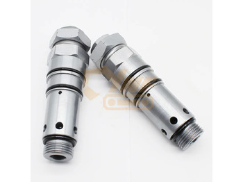 Supapa hidraulica nou Excavator Main Control Relief Valve E320C E325C E325B Main Relief Valve 171-0030: Foto 5