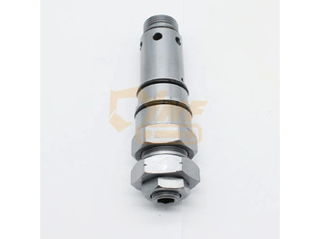 Supapa hidraulica nou Excavator Main Control Relief Valve E320C E325C E325B Main Relief Valve 171-0030: Foto 3