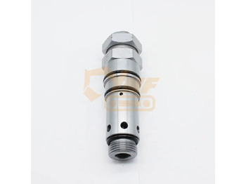 Supapa hidraulica nou Excavator Main Control Relief Valve E320C E325C E325B Main Relief Valve 171-0030: Foto 4
