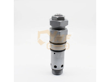 Supapa hidraulica nou Excavator Main Control Relief Valve E320C E325C E325B Main Relief Valve 171-0030: Foto 2