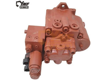 Pompa hidraulica nou High Quality Mini Excavator Vio15 Hydraulic Pump Pvd-0B-18Bp-5 Piston Pump Pvd-0B-18Bp For Yanmar: Foto 5