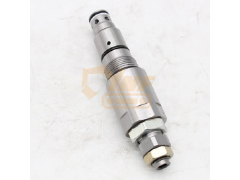 Supapa hidraulica nou Main Relief Valve XKBF-00094 for Hyundai Robex R110-7 R140w-7 R140w-7a R160lc-7 Excavator Spare parts: Foto 4