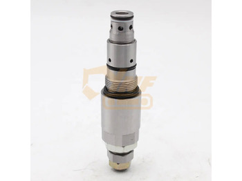 Supapa hidraulica nou Main Relief Valve XKBF-00094 for Hyundai Robex R110-7 R140w-7 R140w-7a R160lc-7 Excavator Spare parts: Foto 5