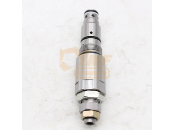 Supapa hidraulica nou Main Relief Valve XKBF-00094 for Hyundai Robex R110-7 R140w-7 R140w-7a R160lc-7 Excavator Spare parts: Foto 2