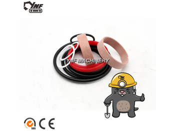 Hidraulică LIEBHERR