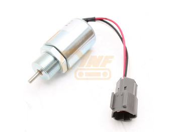 Sistem electric MITSUBISHI