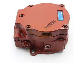 Motor hidraulic HYUNDAI