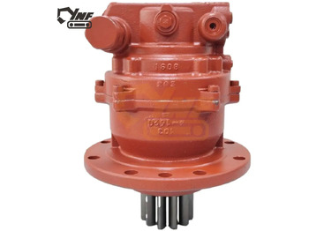 Motor hidraulic
