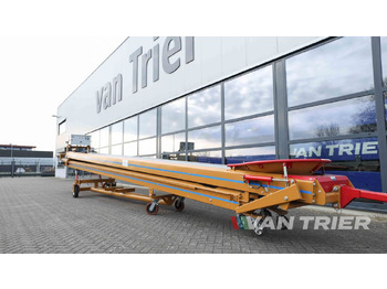 Bandă transportoare BRESTON