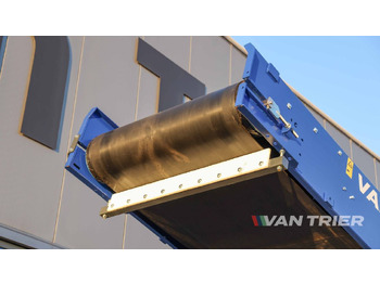 Bandă transportoare Breston EB13-120BL-H Conveyor belt: Foto 3