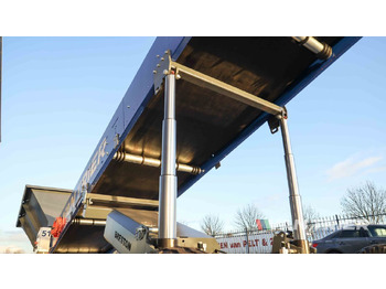 Bandă transportoare Breston EB13-120BL-H Conveyor belt: Foto 5