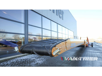 Bandă transportoare Breston HV16-80 Store loader: Foto 4
