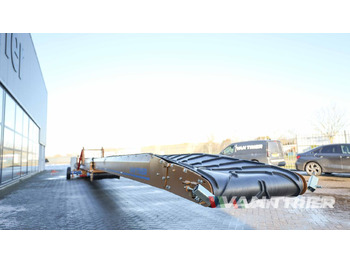 Bandă transportoare Breston HV16-80 Store loader: Foto 5