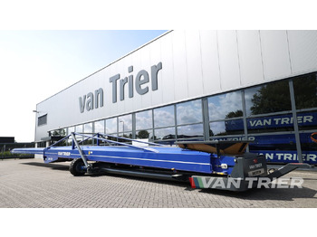 Bandă transportoare BRESTON