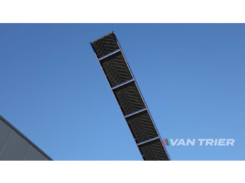 Bandă transportoare Breston Z26-120XW Ship loader: Foto 3