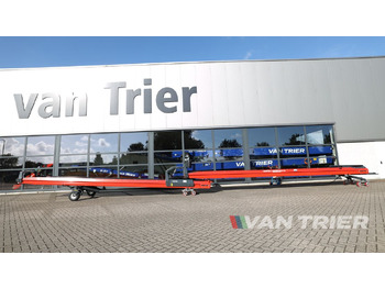 Bandă transportoare Miedema MC1780C Dual belt conveyor: Foto 5
