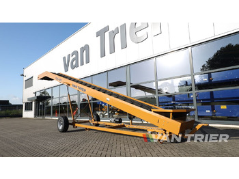 Bandă transportoare VAN TRIER