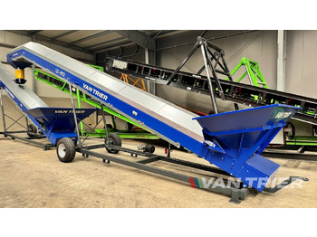 Conveior VAN TRIER