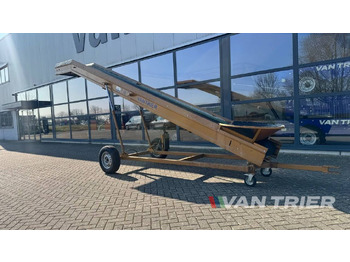 Bandă transportoare VAN TRIER