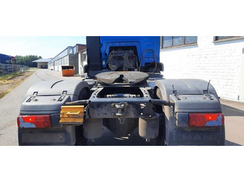Cap tractor MAN TGS 18.400: Foto 3