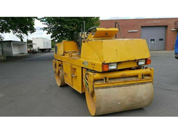 Cilindru compactor HAMM