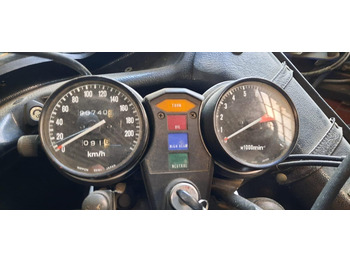 Motocicletă Honda GL 2 Goldwing: Foto 5