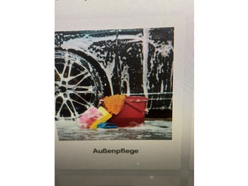 Remorcă transport containere/ Swap body HÜFFERMANN