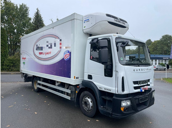 Camion frigider IVECO