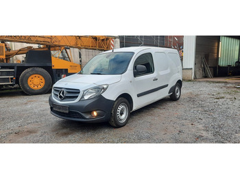 Autoutilitară compactă MERCEDES-BENZ Citan