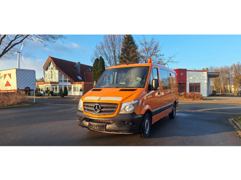 Microbuz MERCEDES-BENZ Sprinter 313