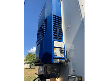 Semiremorcă frigider Schmitz Cargobull SKO 24 Tiefkühler 3Achser SAF: Foto 5