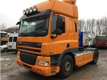 Cap tractor DAF CF 85 410
