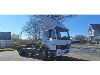 Cap tractor MERCEDES-BENZ Atego 1328