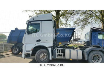 Cap tractor MERCEDES-BENZ Actros 1840