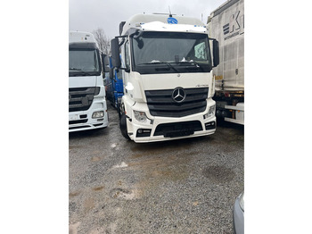 Cap tractor MERCEDES-BENZ Actros 1842