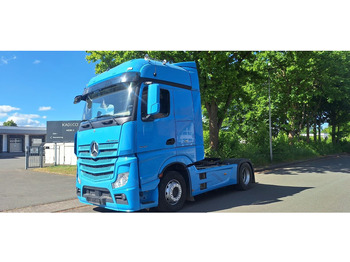 Cap tractor MERCEDES-BENZ