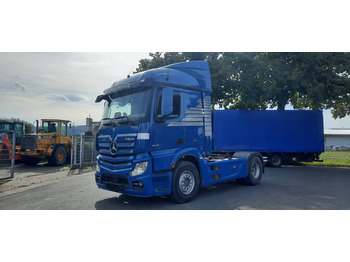 Cap tractor MERCEDES-BENZ Actros 1845