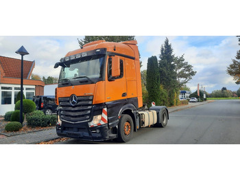 Cap tractor MERCEDES-BENZ Actros 1851