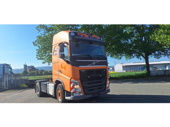 Cap tractor VOLVO FH 500