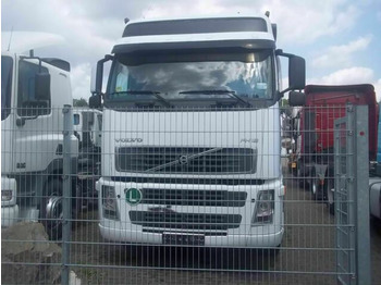 Cap tractor VOLVO FH12 420