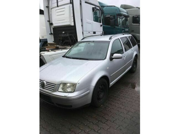 Automobil VOLKSWAGEN